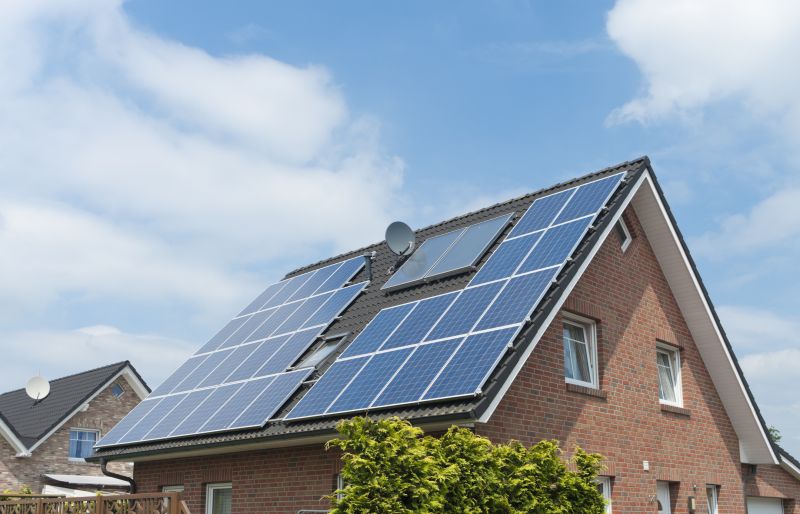 Best Residential Solar Contractors in Bowie, MD