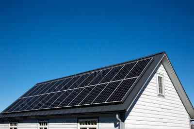 Cost of Solar Panels in Bowie, MD